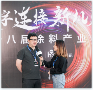 博天堂智能陳小亮：持續的升級迭代，是博天堂智能競逐未來的“底氣”
